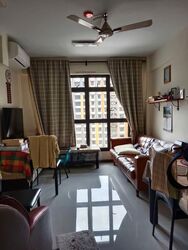 Blk 238A Garden Vines @ Tengah (Tengah), HDB 3 Rooms #531857171